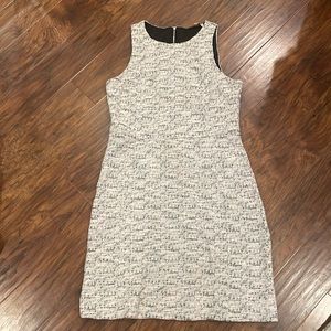 Loft dress